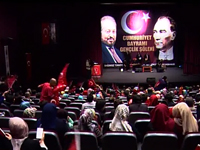 Grup Nefes Hoş Gelişler Ola Mustafa Kemal Paşa